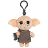 CurePink 3D s přezkou Harry Potter Dobby s ponožkou 10 x 10 x 5 cm PBP760025445