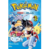 Pokémon - Red a blue 3 - Kusaka Hidenori