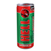 HELL Energetický nápoj Hell Strong Watermelon 250ml