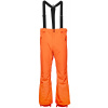 Pánske lyžiarske nohavice LOAP LAWED orange|M