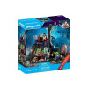 Playmobil 71651 Strašidelná zrúcanina