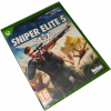 Sniper Elite 5 Xbox One - Krabicová verzia