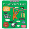 Malý prieskumník V dažďovom lese