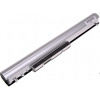 Baterie T6 power HP 340 G1, 350 G1, 355 G2, Pavilion 14-N000, Pavilion 15-N000, 4cell, 2600mAh NBHP0106