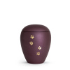 Zvieracia urna Verona Paws - Berry 1,5l