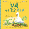 Môj veľký deň - Amber Stewart, Layn Marlow