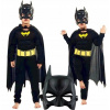 Kostým Batman Gracja, veľkosť 122-128