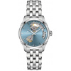 HAMILTON Open Heart Lady Auto H32215140