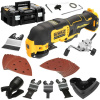 Multifunkčná brúska DeWalt 900 W 12 V