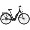 Kellys Estima 50 SH Black 28 504Wh