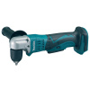 Makita BDA351Z akumulátorová 18V uhlová vŕtačka