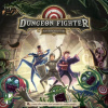 Horrible Guild Dungeon Fighter (second edition)