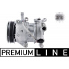 MAHLE Kompresor, klimatizace BEHR *** PREMIUM LINE *** ACP 529 000P