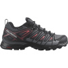 Dámska Nízká obuv SALOMON X ULTRA PIONEER GTX W L47197000 – Sivá