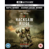 Hacksaw Ridge (Mel Gibson) (Blu-ray / 4K Ultra HD + Blu-ray)