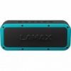 Prenosný reproduktor LAMAX Storm1 čierny/tyrkysový