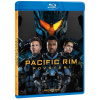 Pacific Rim: Povstanie - Blu-ray