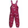 Regatta Peppa Pig Detské nepremokavé nohavice RKP244 0JX 12/18