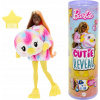 Barbie Cutie Reveal Lalka Tučniak Séria Farebné sny HRK40