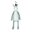 HAPPY HORSE | hudobná Zebra Zoro veľkosť: 33 cm