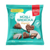 Semix Müsli srdiečka s čokoládou a kokosem 50 g