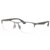Ray-Ban RX 6335 2855 54/17/145