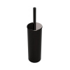 Bemeta HEMATIT WC kefa na postavenie / zavesenie 9,5 x 34,2 x 10,5 cm 159313067