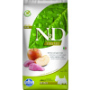 N&D Prime Dog Adult Mini Boar & Apple 7 kg