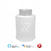 Termostatická hlavica SMART Zigbee 3.0 Tuya WiFi