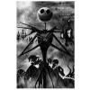Disney Nightmare Before Christmas Storm