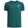 Under Armour | UA Tech 2.0 SS | zelená| XL