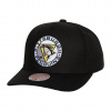 Mitchell & Ness Kšiltovka Pittsburgh Penguins Team Ground 2.0 Pro Snapback