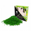 Shunga Sea Salt Crystals Moonlight Bath Lotus Flower 75g