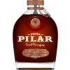 Papa´s Pilar Dark Rye Whiskey Barrel Finished Rum 43% 0,70 l (čistá fľaša)