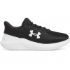 Under Armour UA W Phade RN 3 dámske topánky, čierne