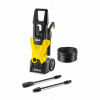 Tlaková umývačka - Vysokotlakový čistič Karcher K3 1600W 380l / h (Tlaková umývačka - Vysokotlakový čistič Karcher K3 1600W 380l / h)