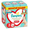 PAMPERS Premium care pants 3 144 ks