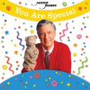 Mister Rogers - You Are Special [CD]