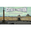 Cities in Motion: St. Petersburg (PC) klíč Steam