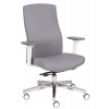 Grospol Kancelárske kreslo Team Pro W Chrome