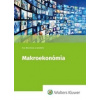 Makroekonómia (Eva Muchová, Ľubomír Darmo, Marta Martincová, Eleonóra Matoušková, Marcel Novák, Magdaléna Přívarová, Karol Trnovský, Peter Leško)