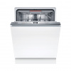 Vstavaná umývačka riadu Bosch 4 SBH4HVX00E 60 cm, 14 súprav, 9 l, ExtraDry, Vario
