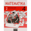 Matematika 4. ročník - pracovný zošit 2. diel (SJ) - Hejný Milan, Jirotková Darina, Michnová Jitka, Bomerová Eva