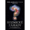 Kozmické záhady - Neil, Trefil James deGrasse Tyson