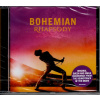 QUEEN - Bohemian Rhapsody (soundtrack - CD)
