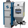 Pečieme kotol s motorom s prívodom 19 kW 40 W (Pečieme kotol s motorom s prívodom 19 kW 40 W)