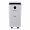 Odvlhčovač vzduchu Rohnson R-91716 ION & CARBON 240 W 16 l/