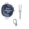 Singing Rock Reactor 140 Y Eye 155 cm