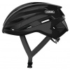 Prilba Abus StormChaser shiny black - 59 – 61 cm