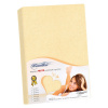 Bellatex froté plachta citrus 90x200